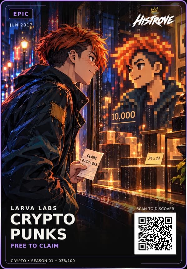 CryptoPunks