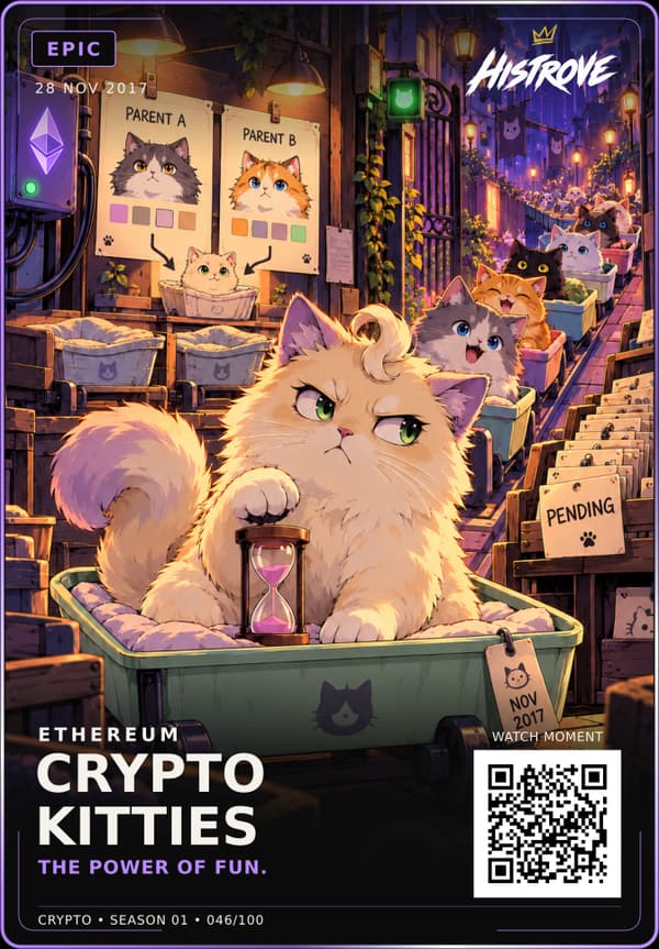 CryptoKitties