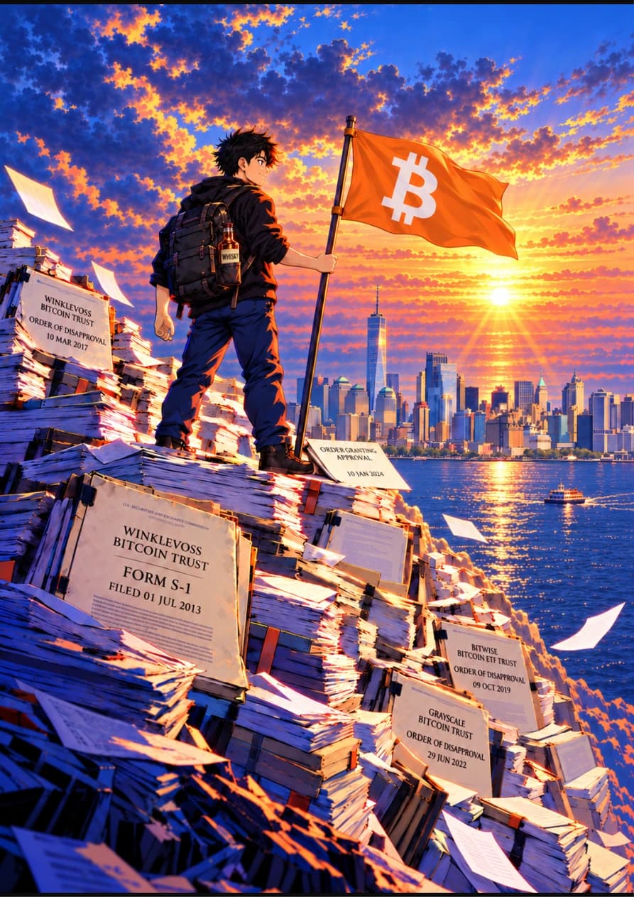 Etfs Approved companion book page 1, full artwork