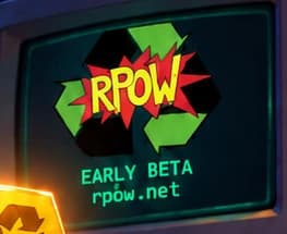 RPOW EARLY BETA screen