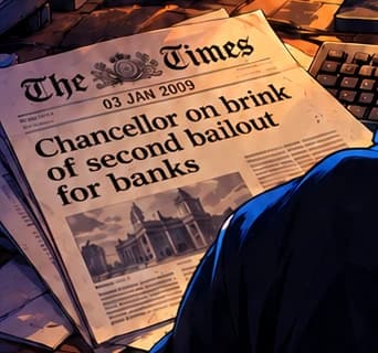 The Times newspaper dated 3 January 2009
